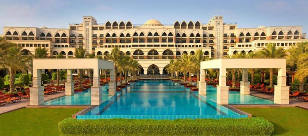 Jumeirah Beach Zabeel Saray Jumeirah Beach Zabeel Saray