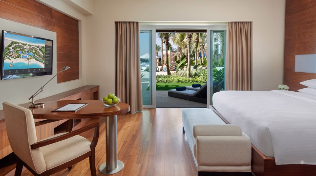 Park Hyatt Dubai Room Park Hyatt Dubai Room