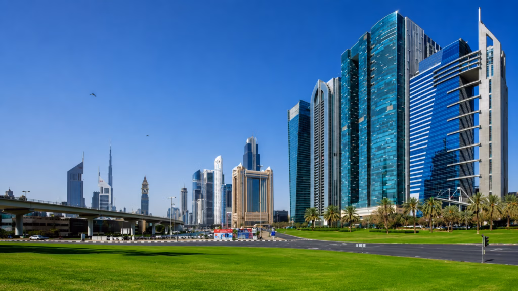The H Dubai