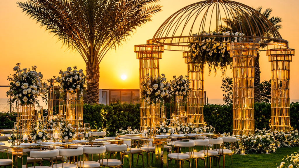 Jumeirah Beach Hotel Wedding Venue Jumeirah Beach Hotel Wedding Venue