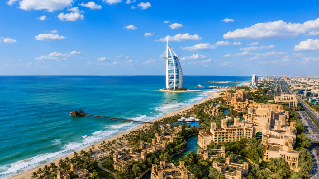 Madinat Jumeirah