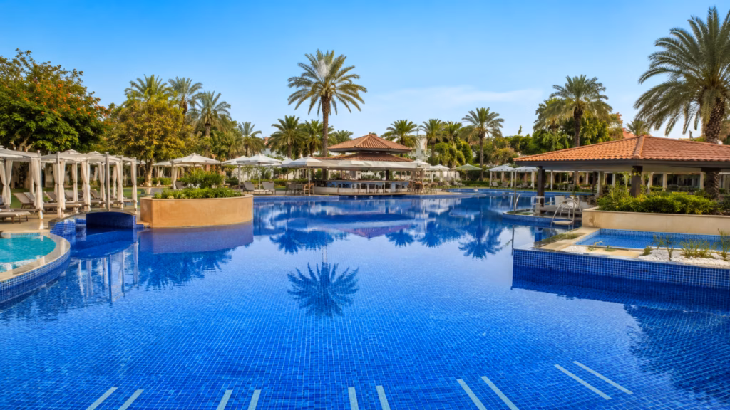 Habtoor Grand Resort Habtoor Grand Resort