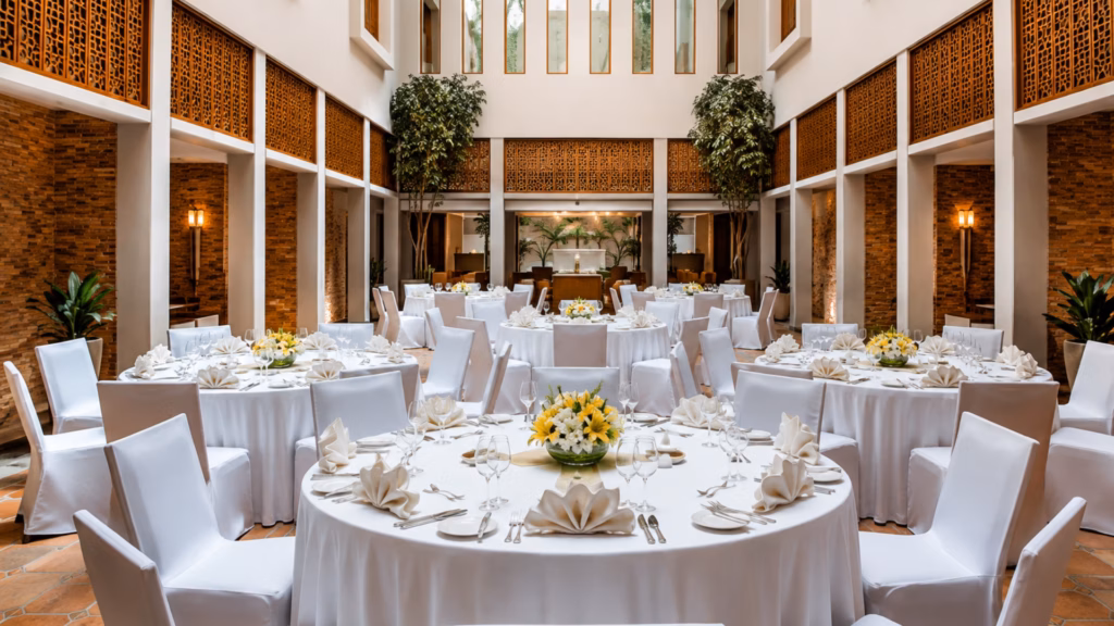 Fairmont Hotel Conferences and Meetings Fairmont Hotel Conferences and Meetings