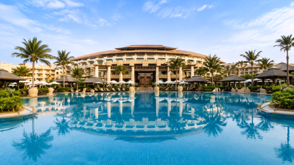 Sofitel Dubai The Palm