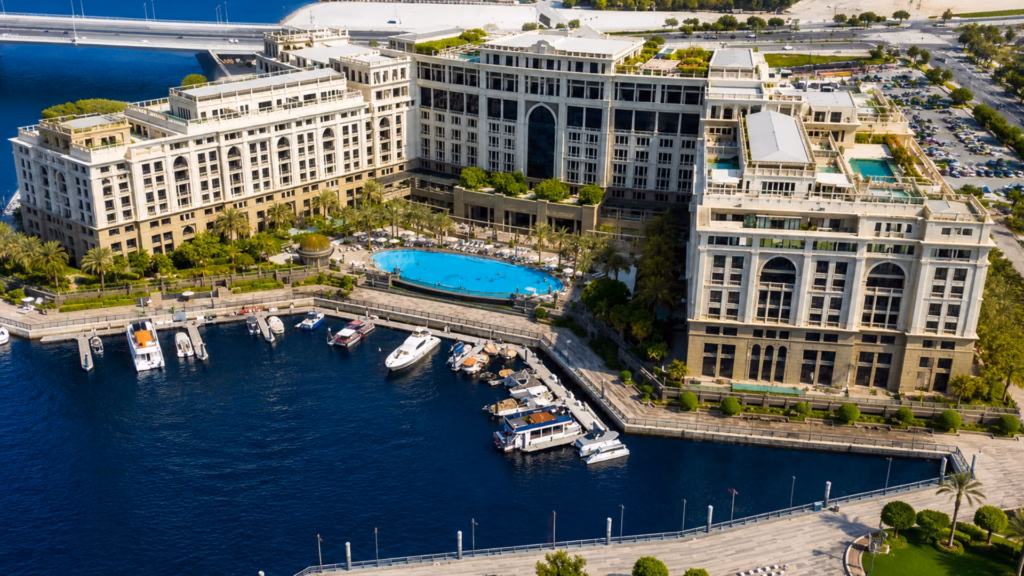Palazzo Versace