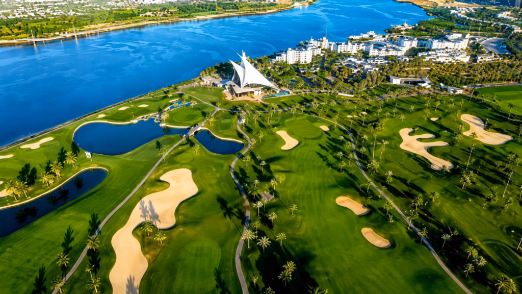 Park Hyatt & Dubai Creek Resort