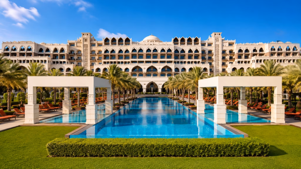 Jumeirah Beach Zabeel Saray