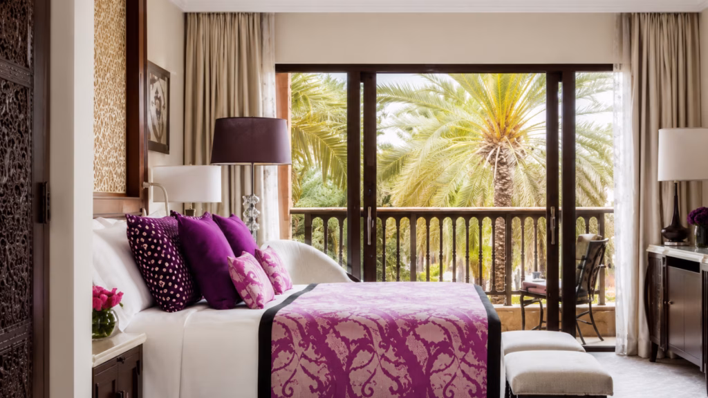 one & only royal mirage room