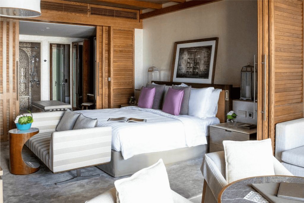 Madinat Jumeirah Room Madinat Jumeirah Room